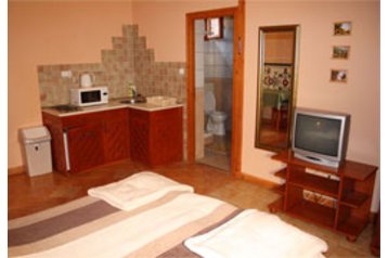 Vengrija Privát Hajdúszoboszló, Eksterjeras